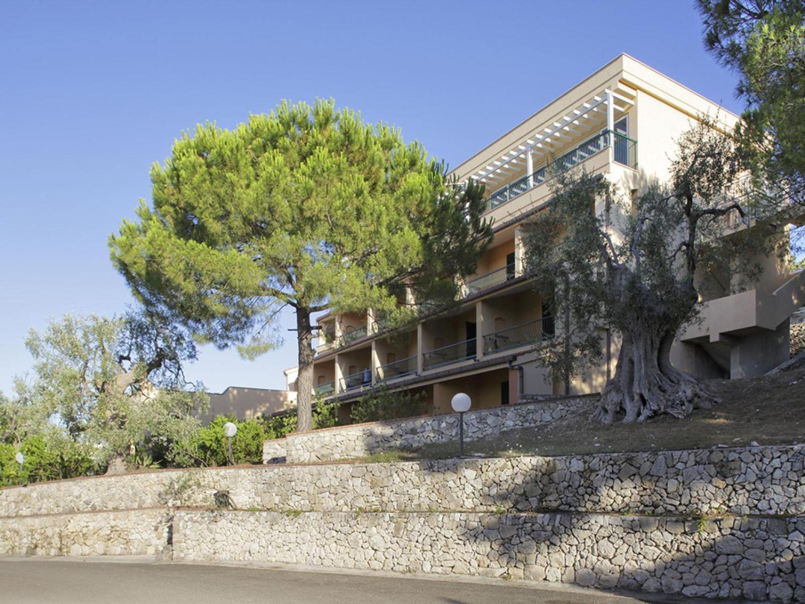 Hotel I Melograni Vieste Extérieur photo